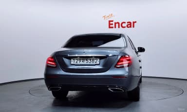 E-Class W213