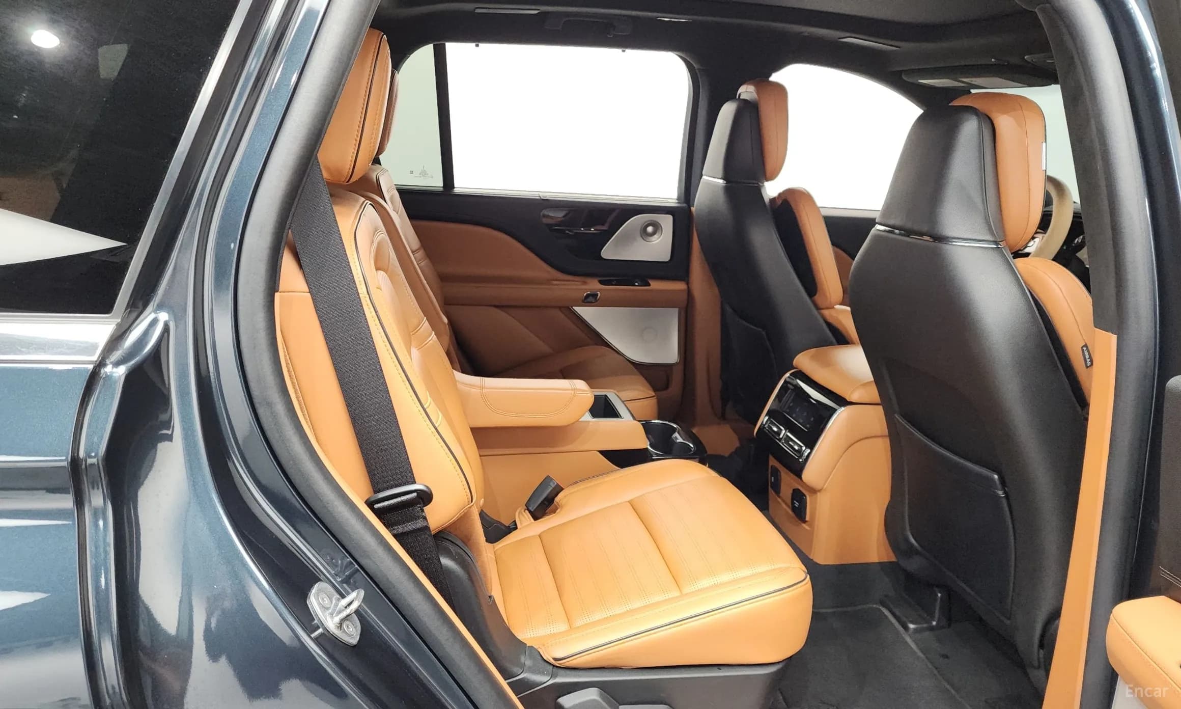 Aviator 2nd Generation