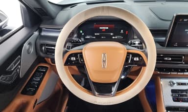 Aviator 2nd Generation