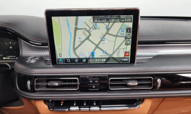 Aviator 2nd Generation