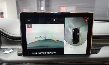 Aviator 2nd Generation