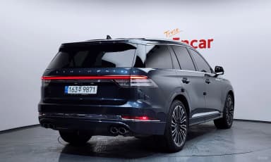 Aviator 2nd Generation