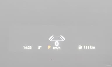 Aviator 2nd Generation