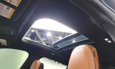 Aviator 2nd Generation