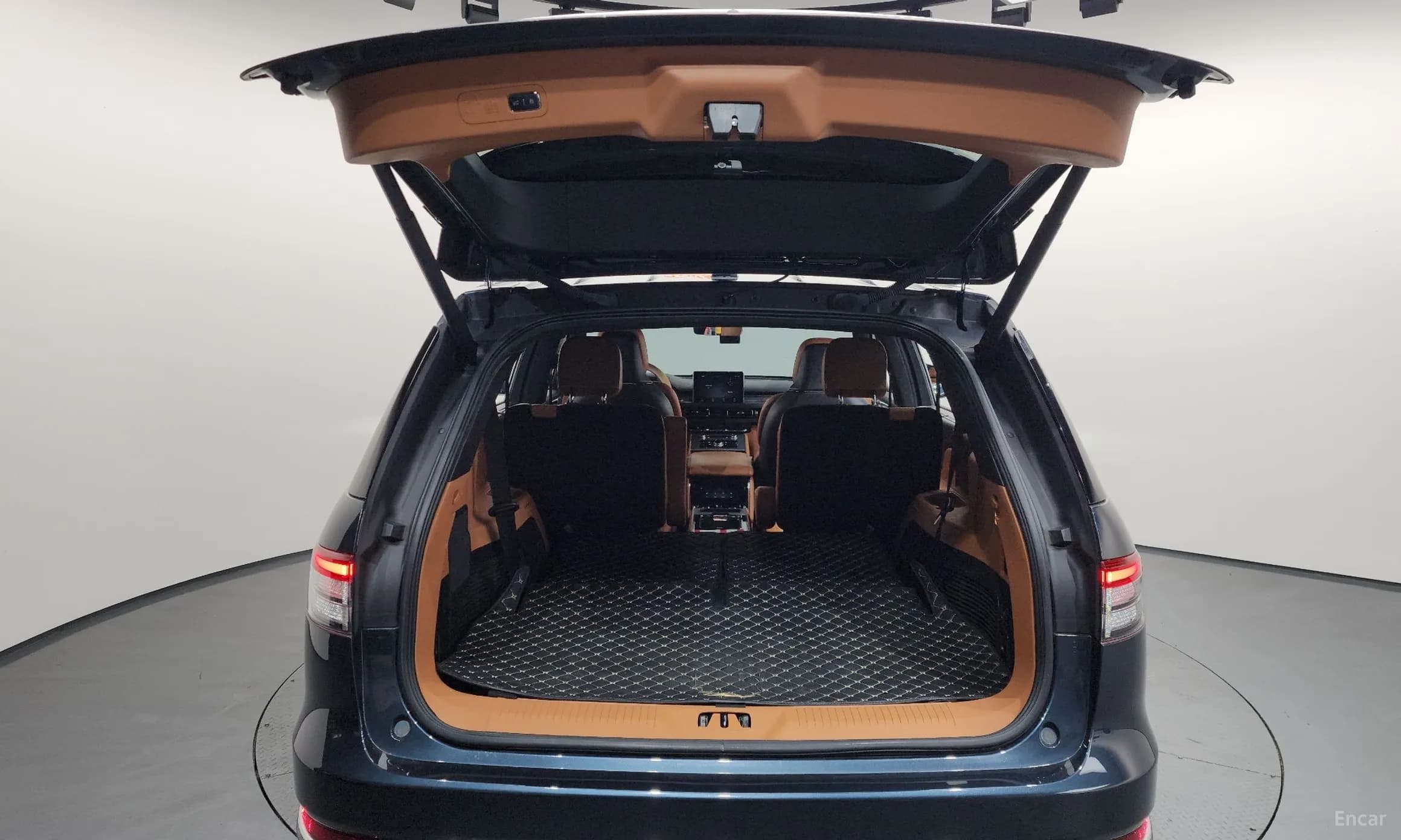 Aviator 2nd Generation