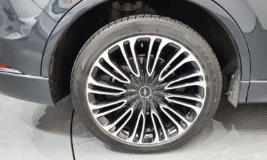 Aviator 2nd Generation