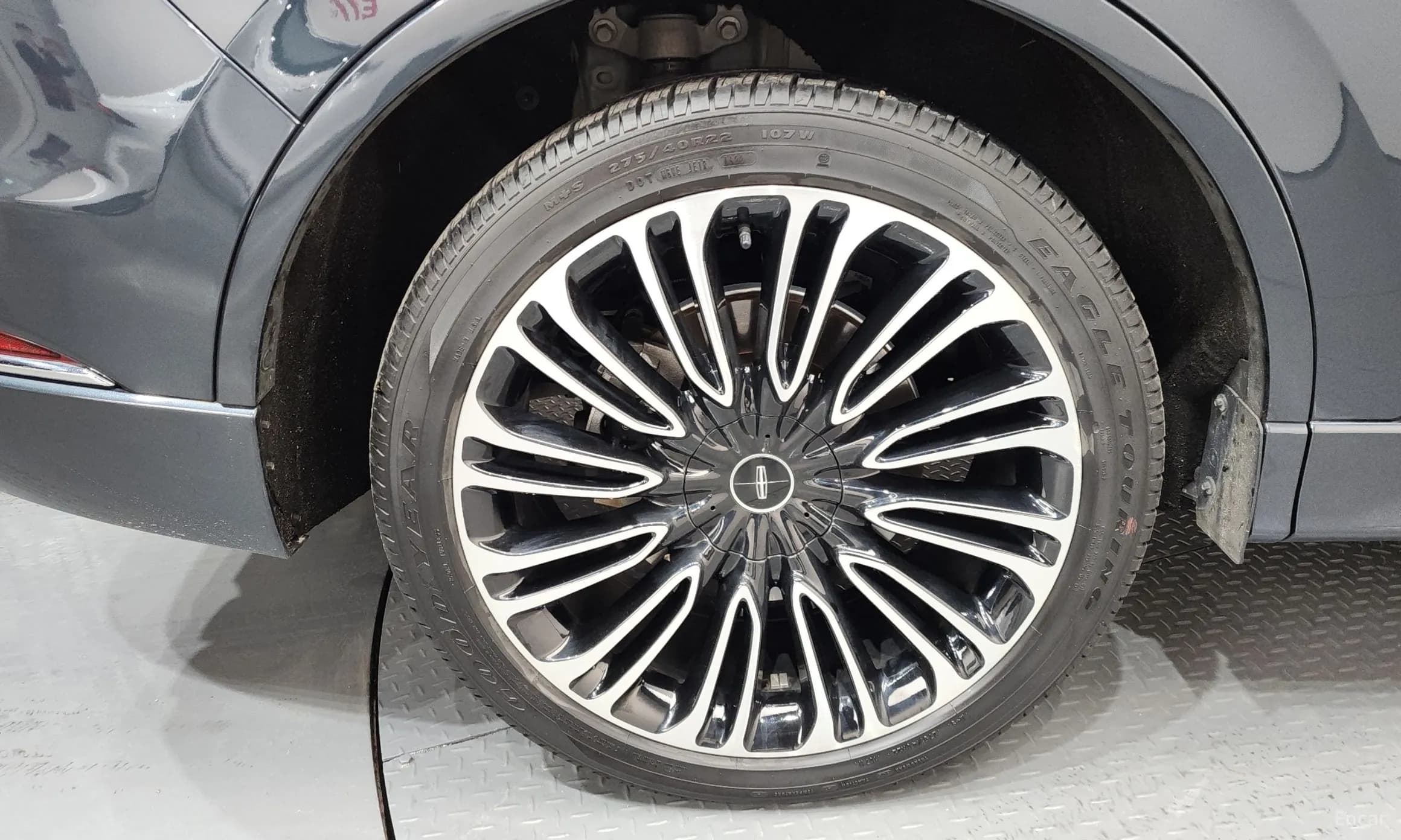 Aviator 2nd Generation