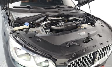 Aviator 2nd Generation