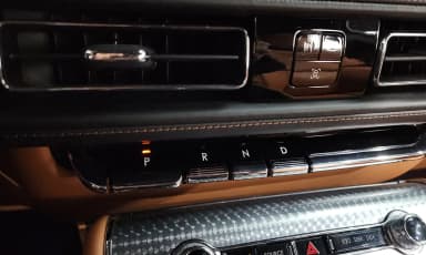 Aviator 2nd Generation