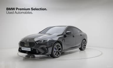2 Series Gran Coupe (F74)