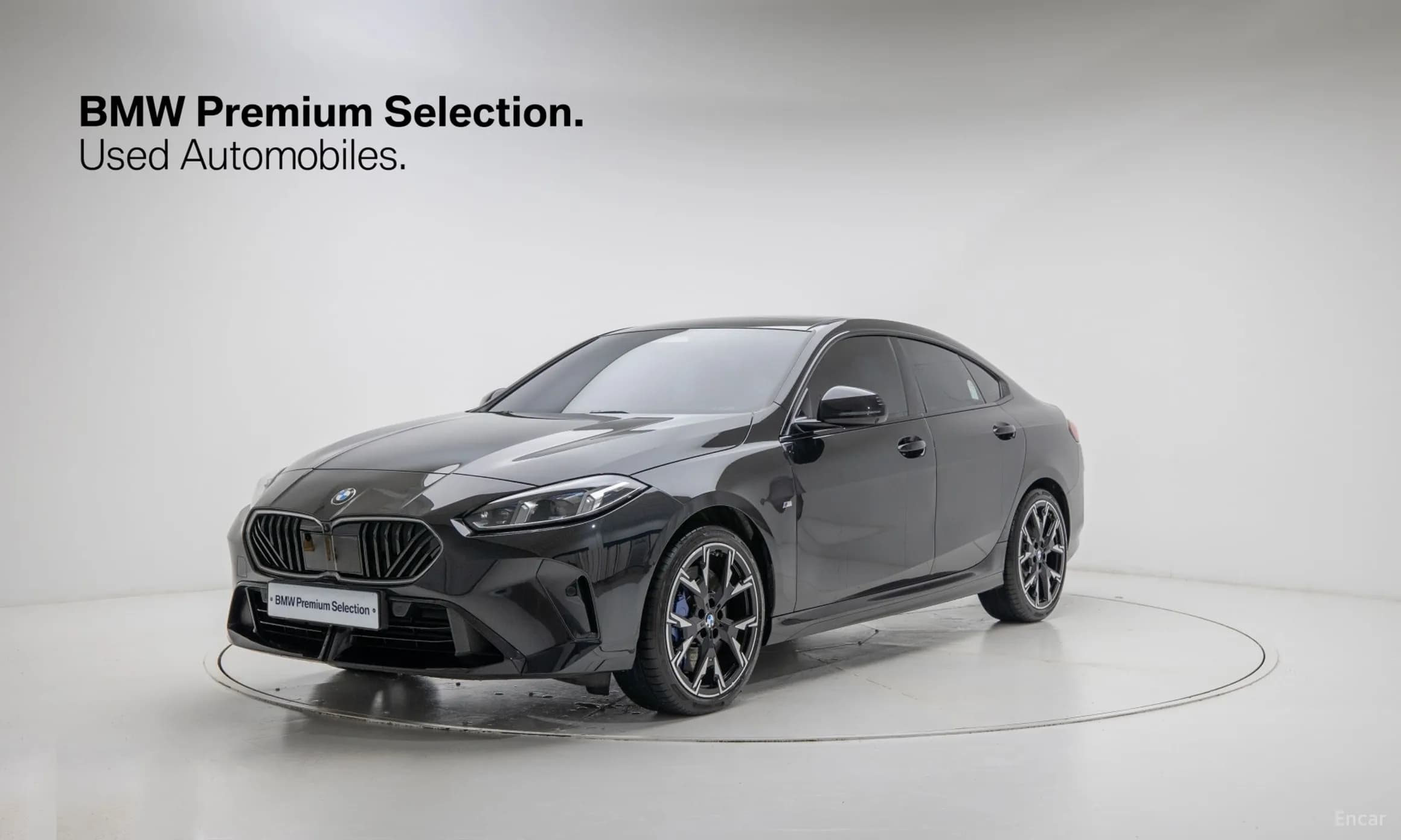 2 Series Gran Coupe (F74)