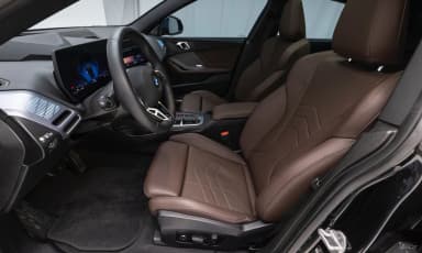 2 Series Gran Coupe (F74)