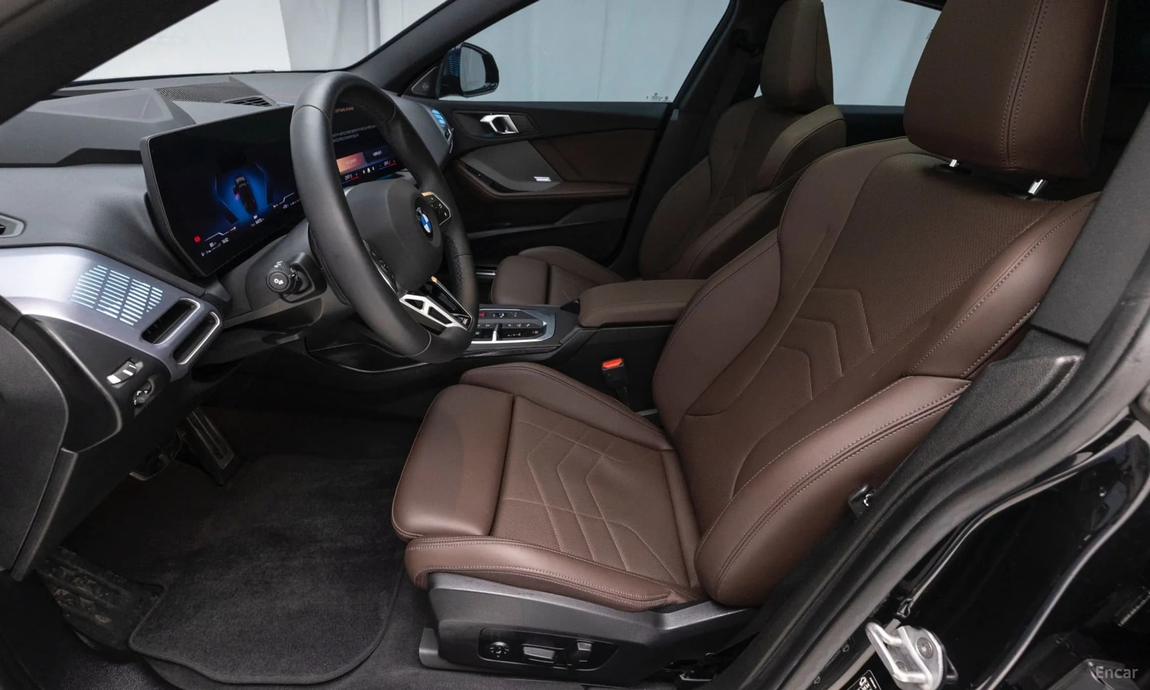 2 Series Gran Coupe (F74)