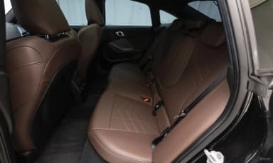 2 Series Gran Coupe (F74)