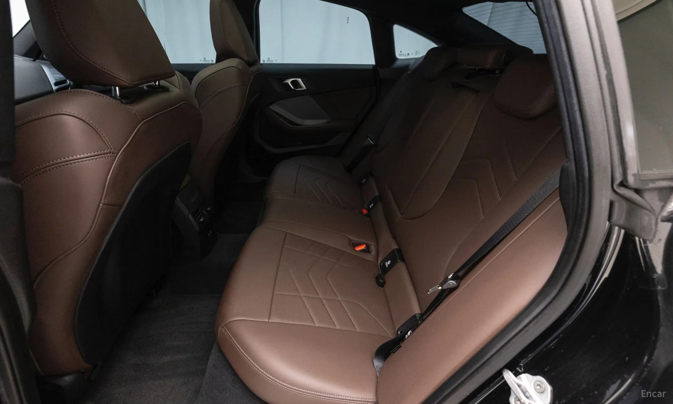 2 Series Gran Coupe (F74)