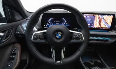 2 Series Gran Coupe (F74)