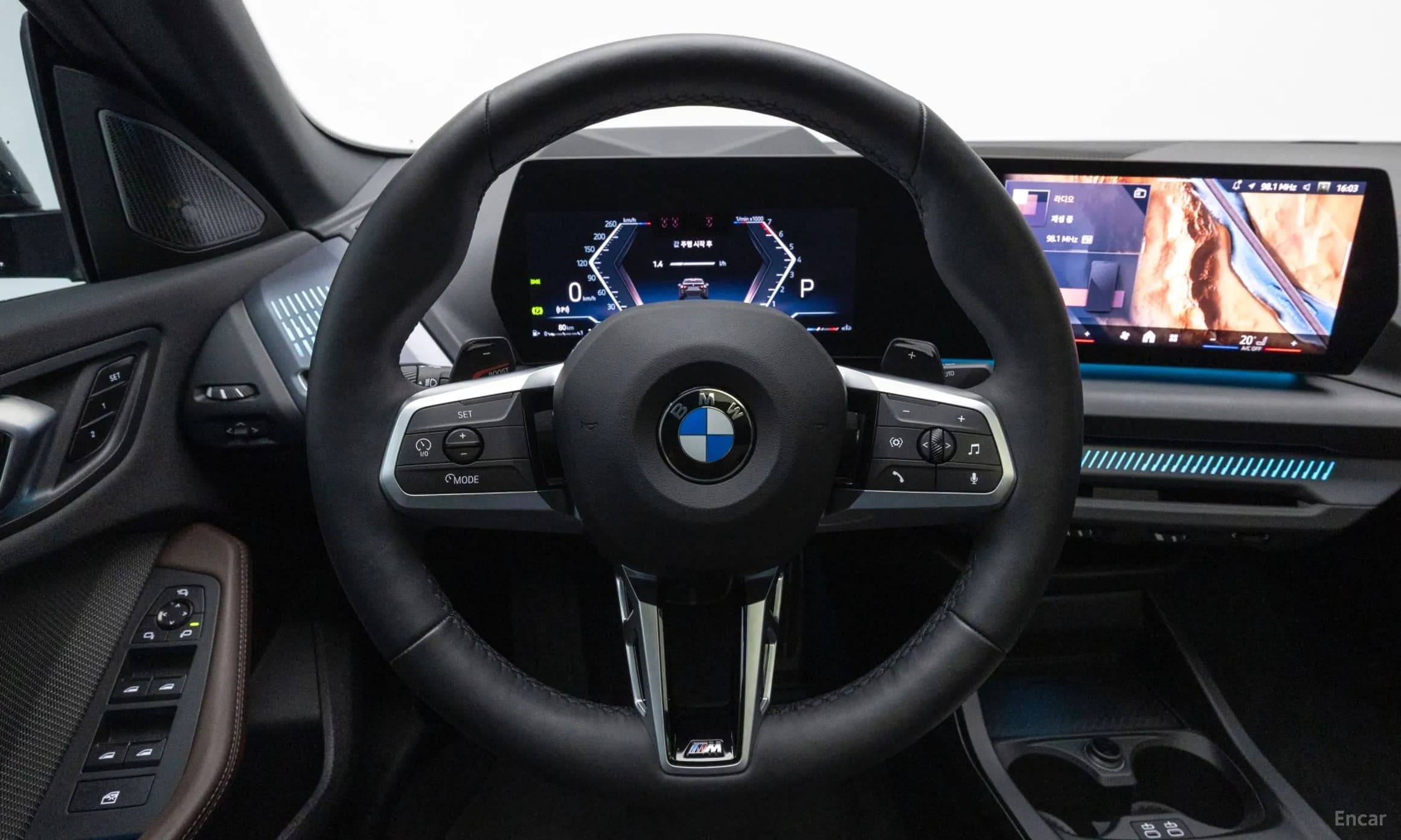 2 Series Gran Coupe (F74)