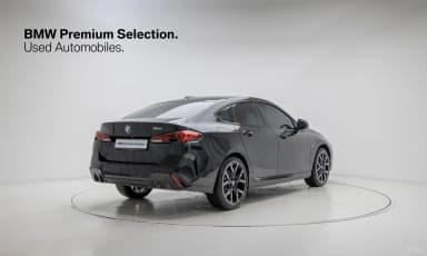 2 Series Gran Coupe (F74)