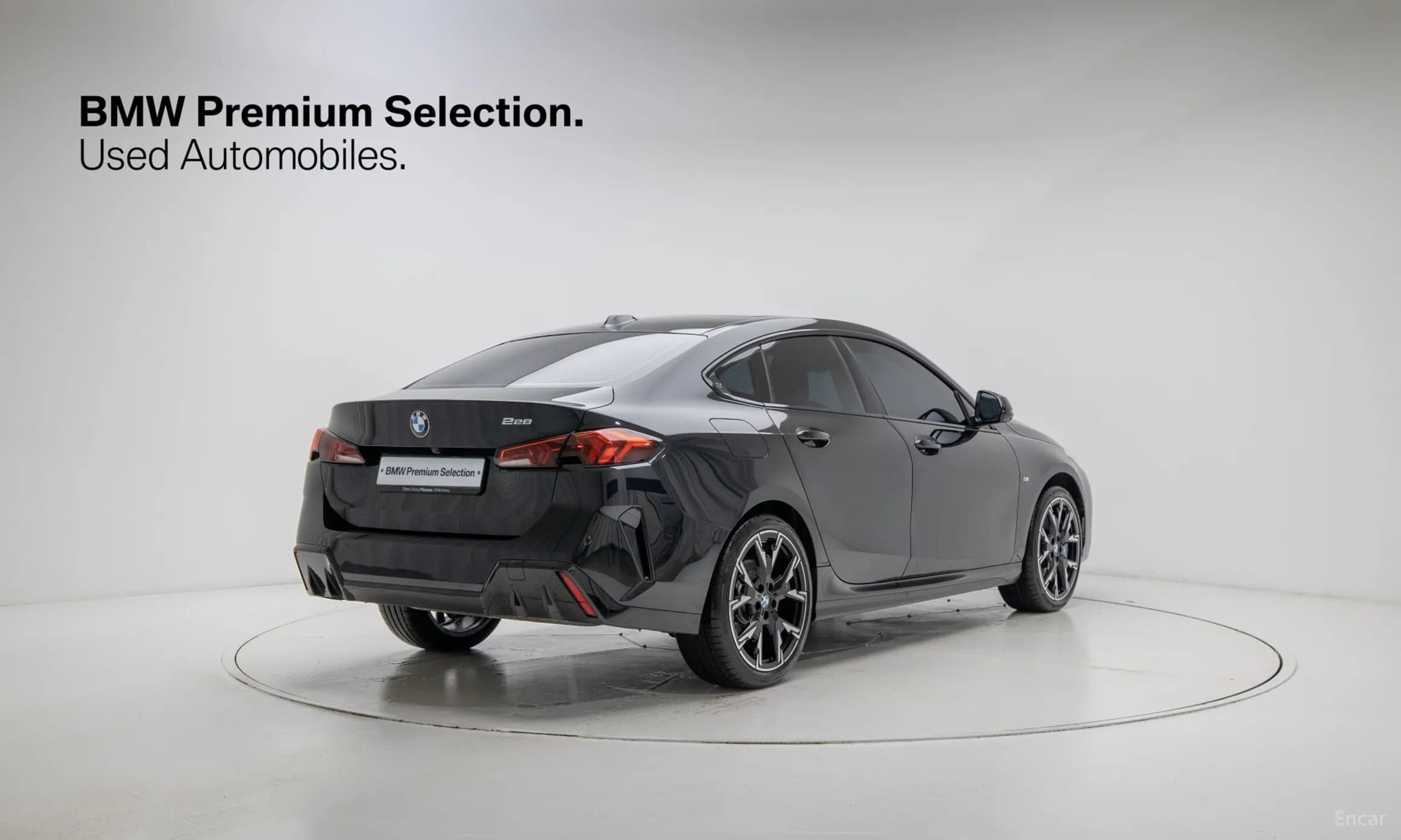 2 Series Gran Coupe (F74)