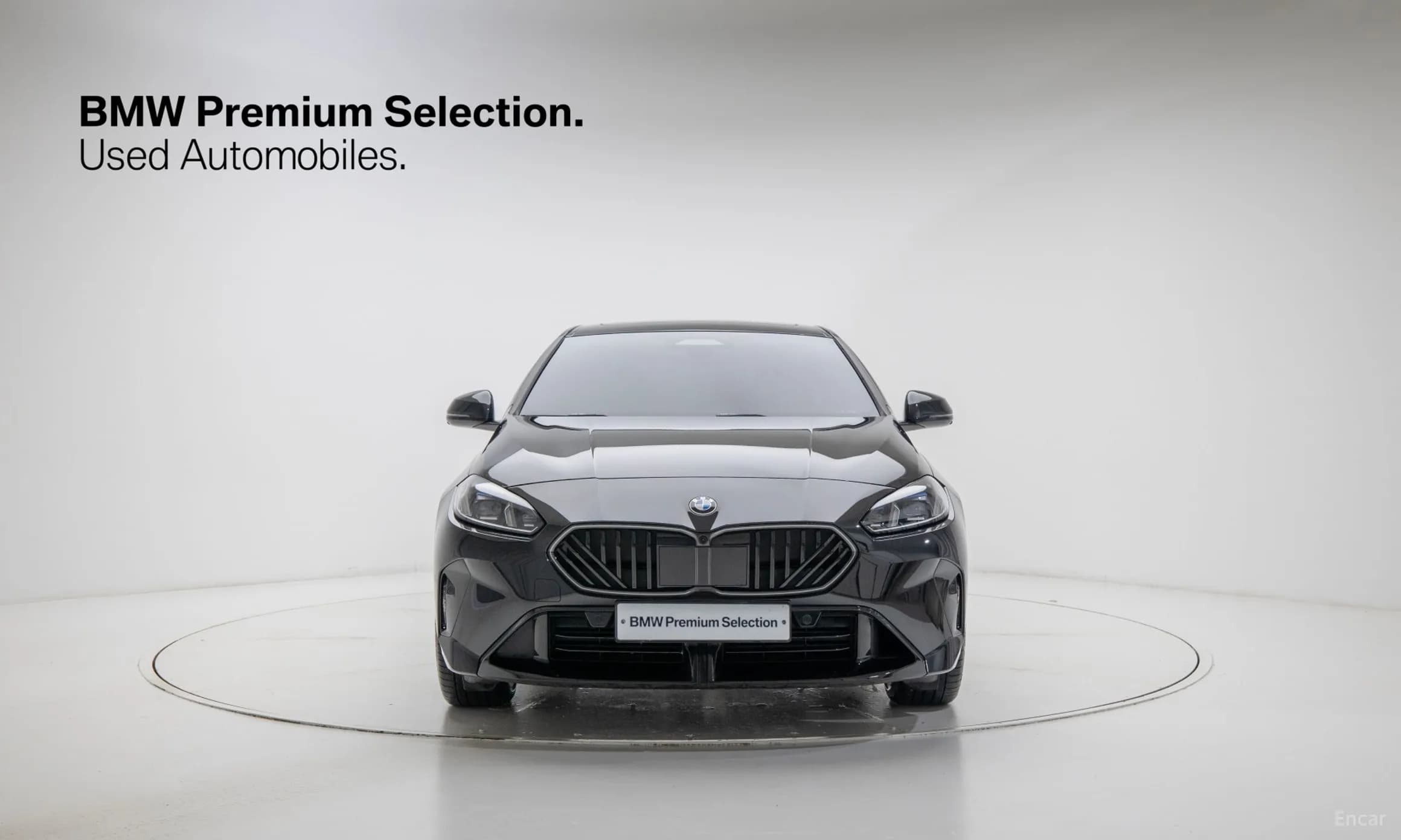 2 Series Gran Coupe (F74)