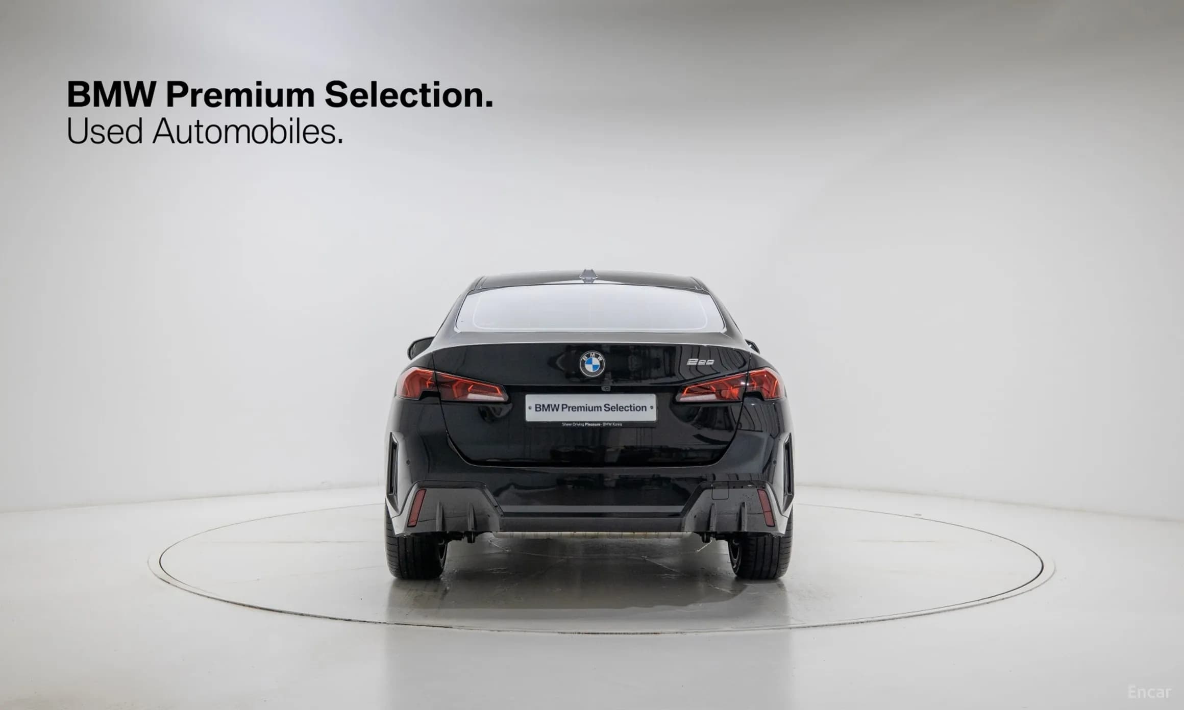 2 Series Gran Coupe (F74)