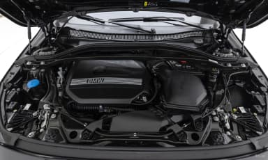 2 Series Gran Coupe (F74)