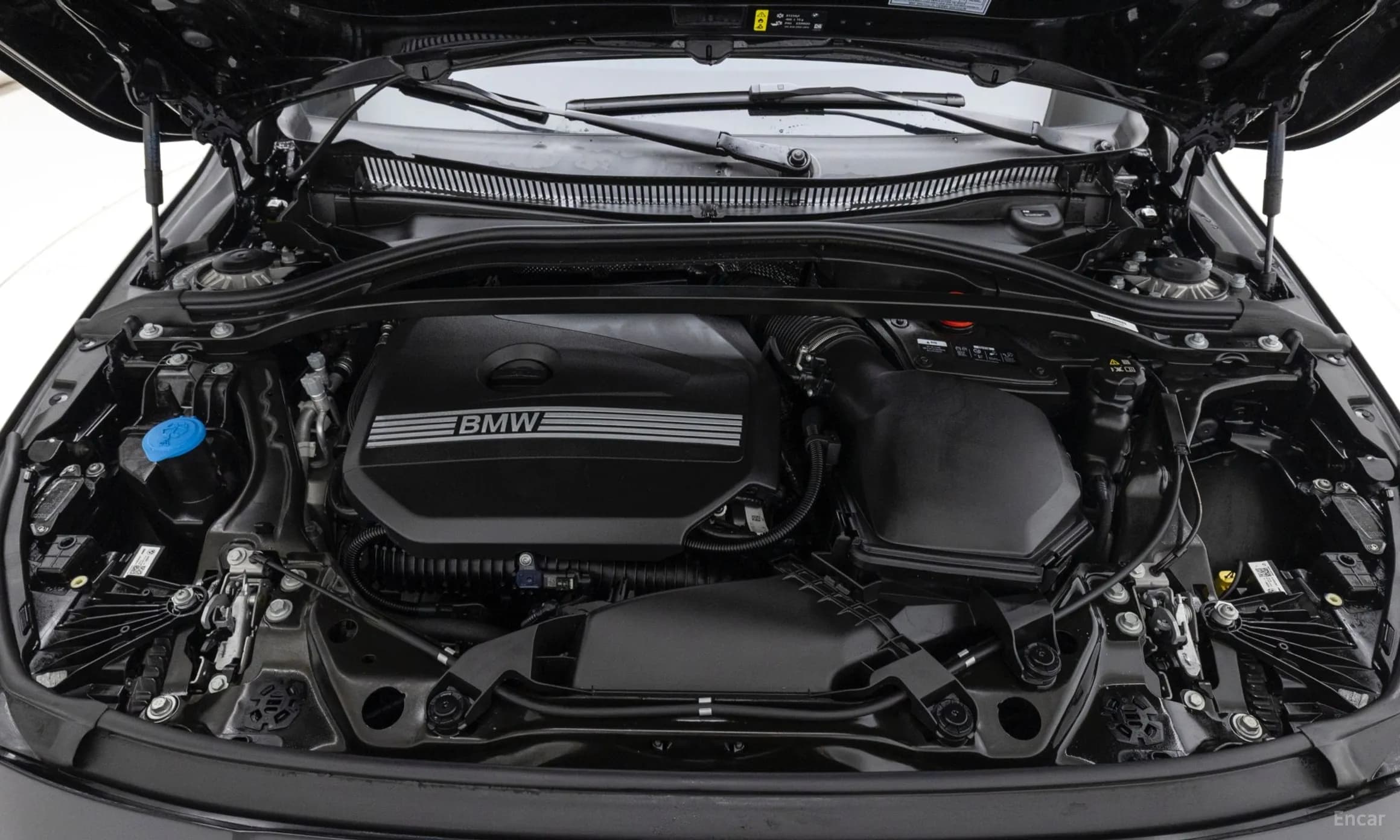 2 Series Gran Coupe (F74)