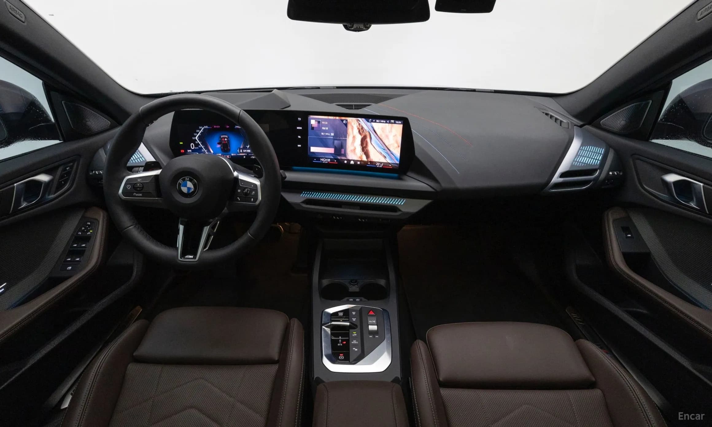 2 Series Gran Coupe (F74)