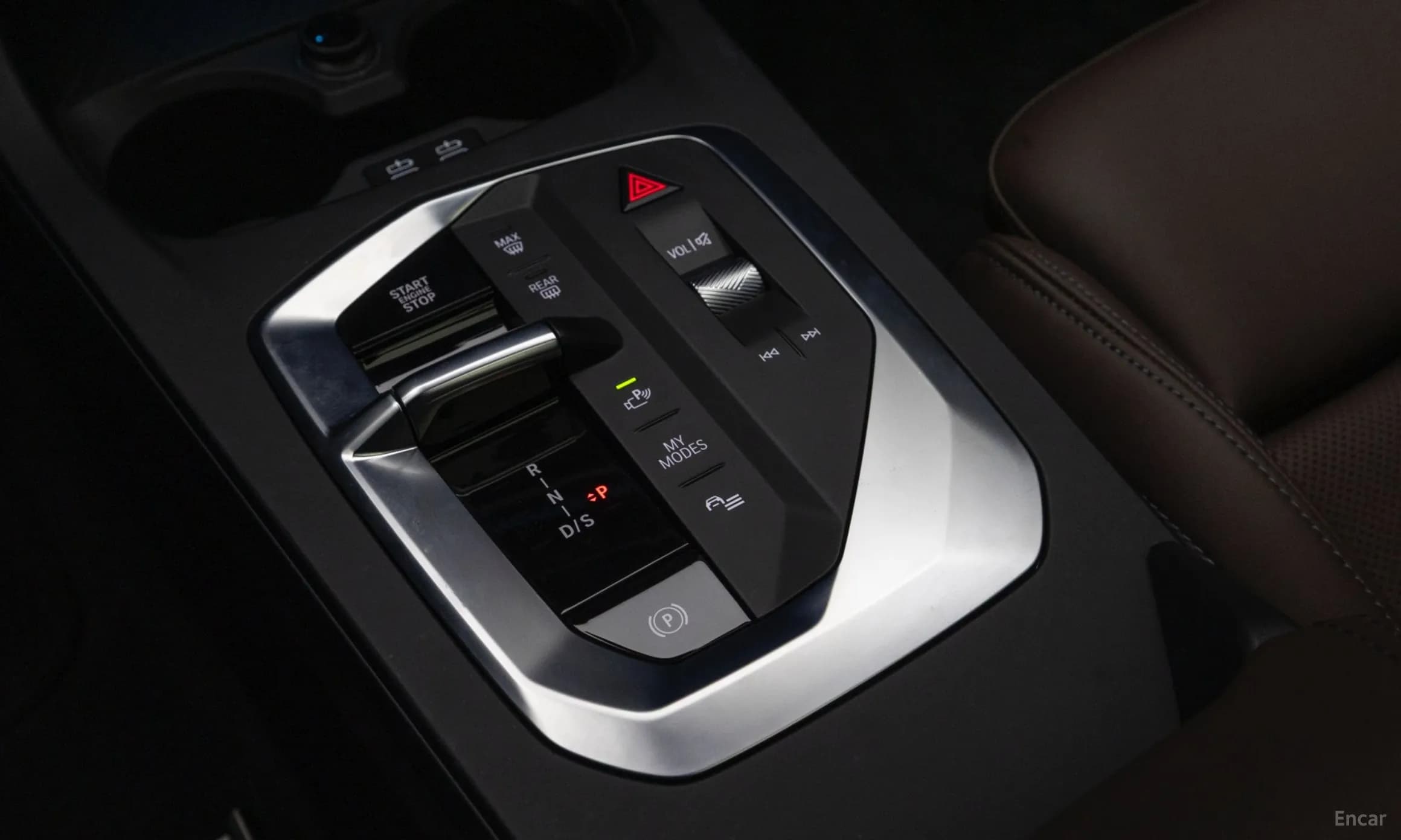 2 Series Gran Coupe (F74)