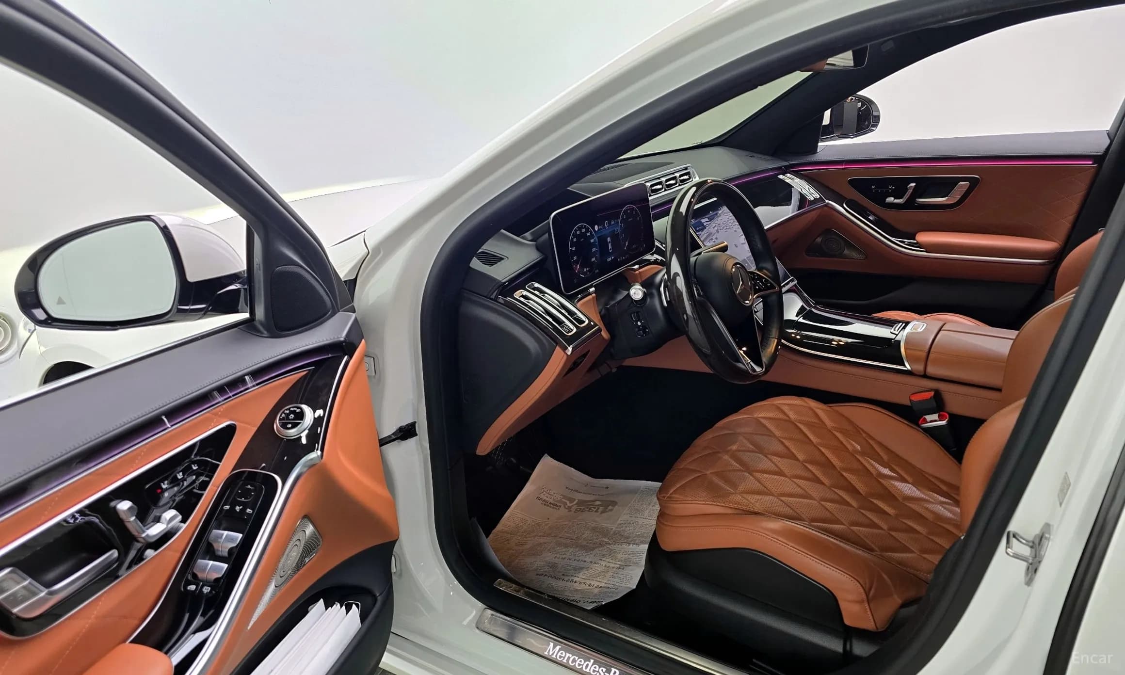 S-Class W223