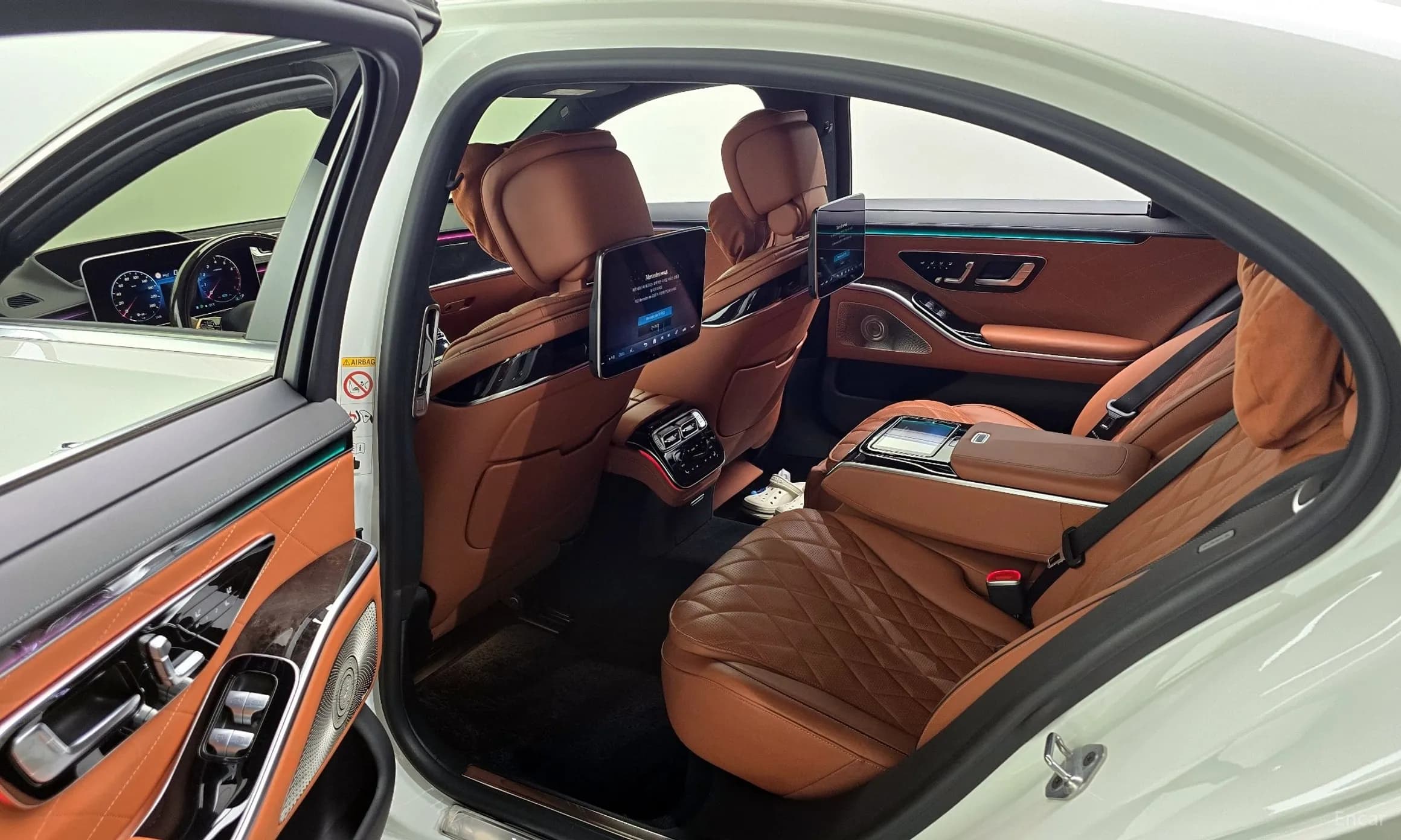S-Class W223