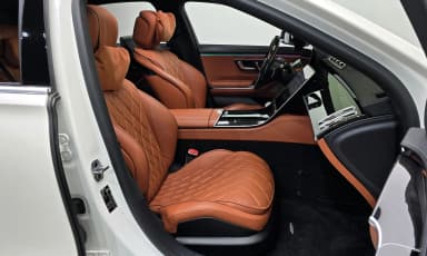 S-Class W223