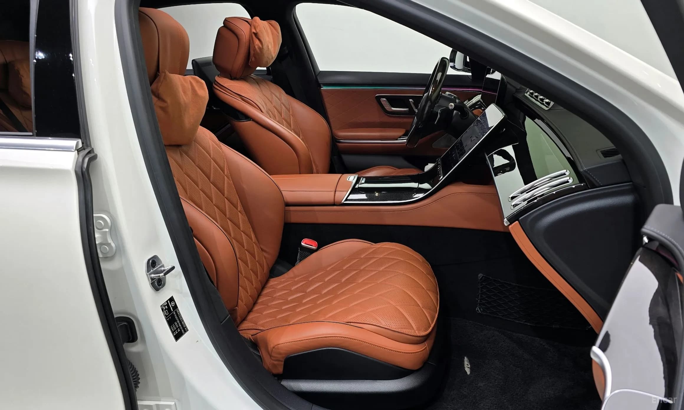 S-Class W223