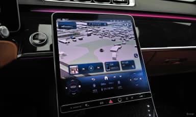 S-Class W223