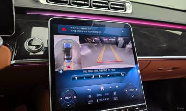 S-Class W223