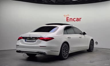 S-Class W223