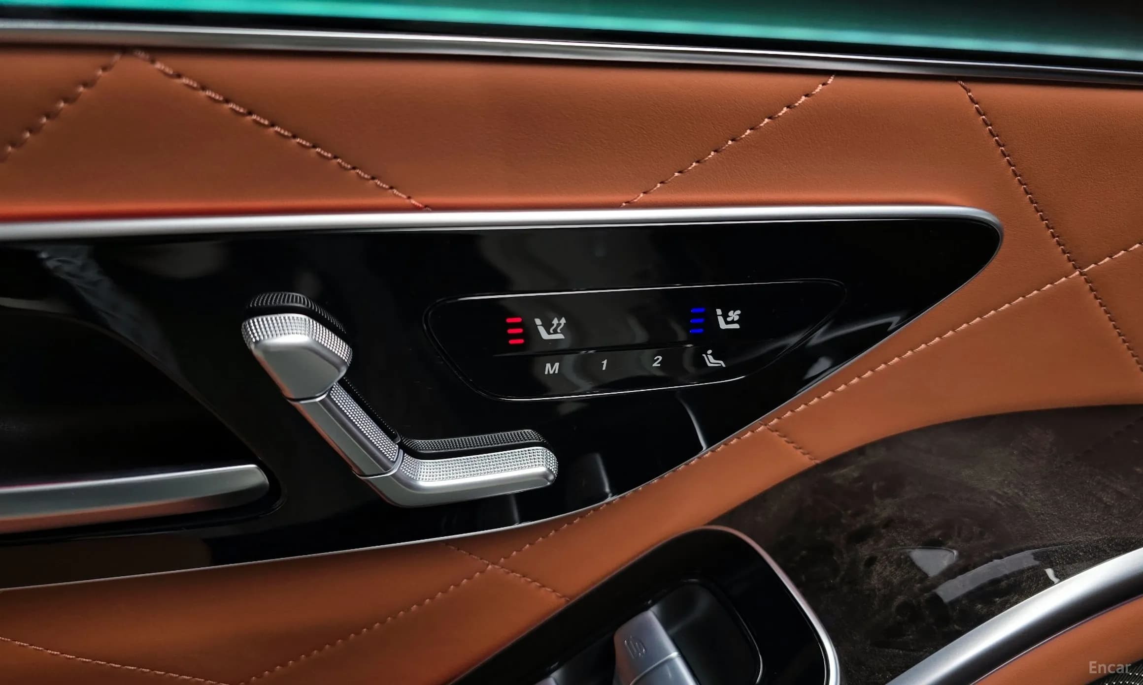S-Class W223