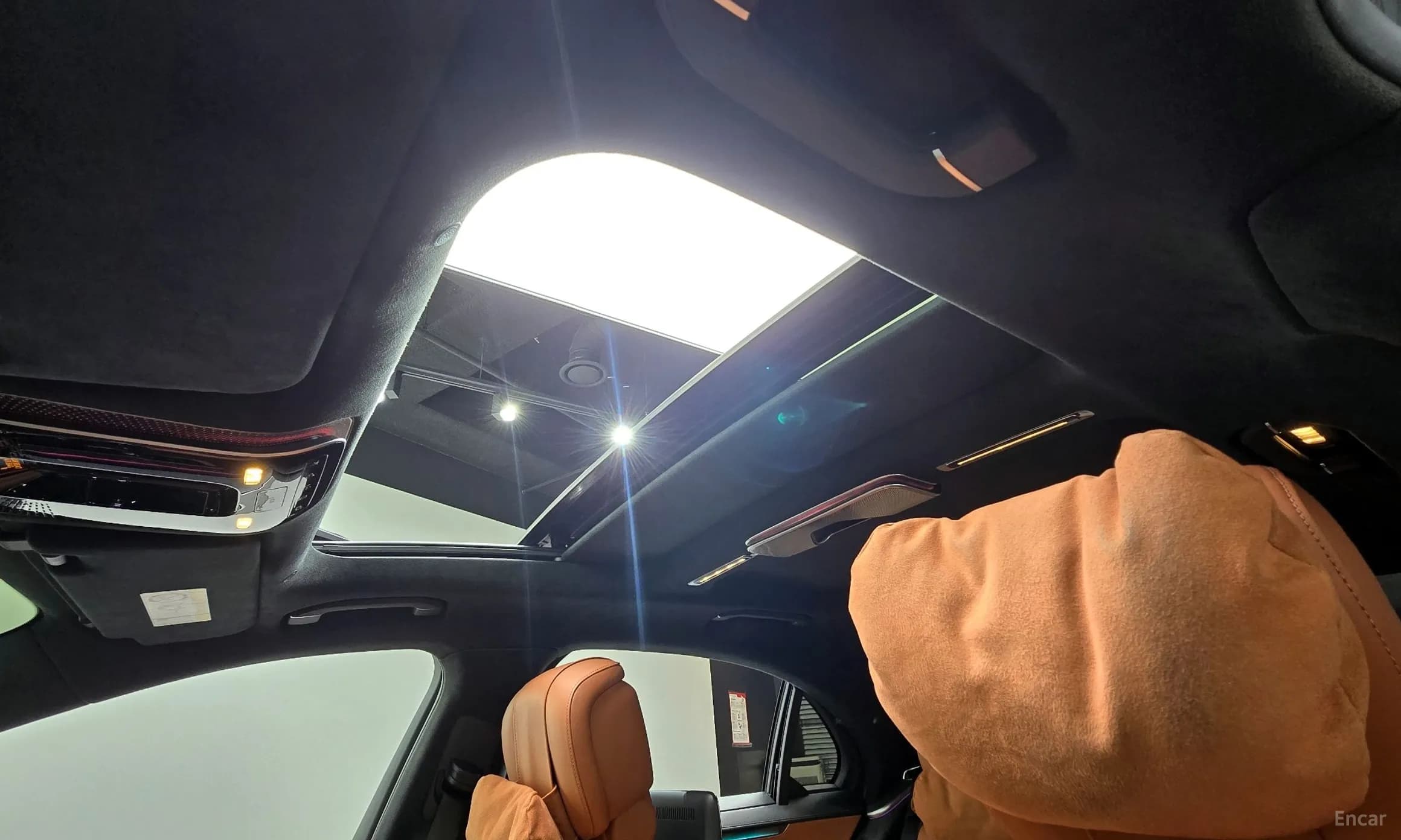 S-Class W223