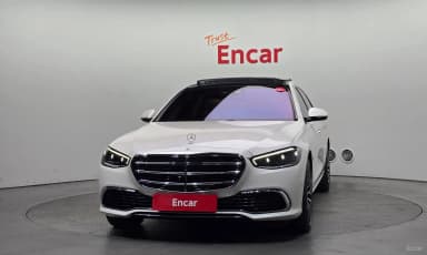 S-Class W223