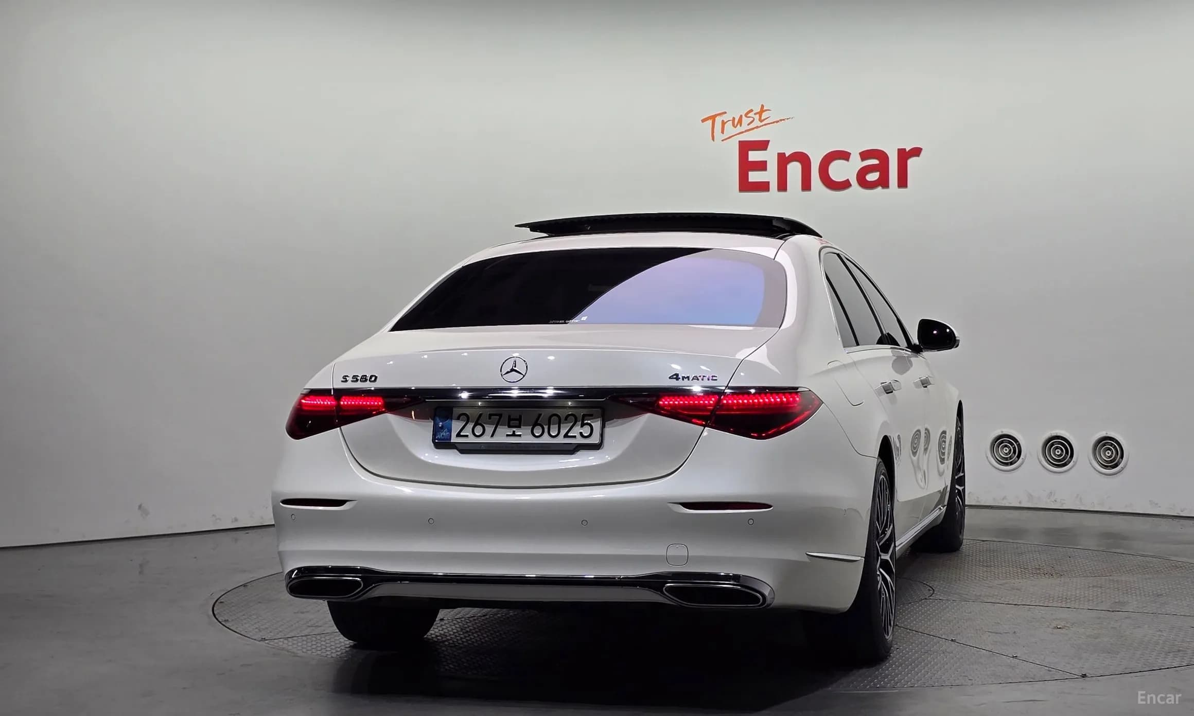 S-Class W223