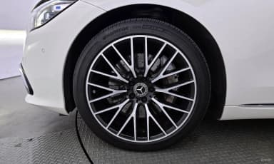 S-Class W223