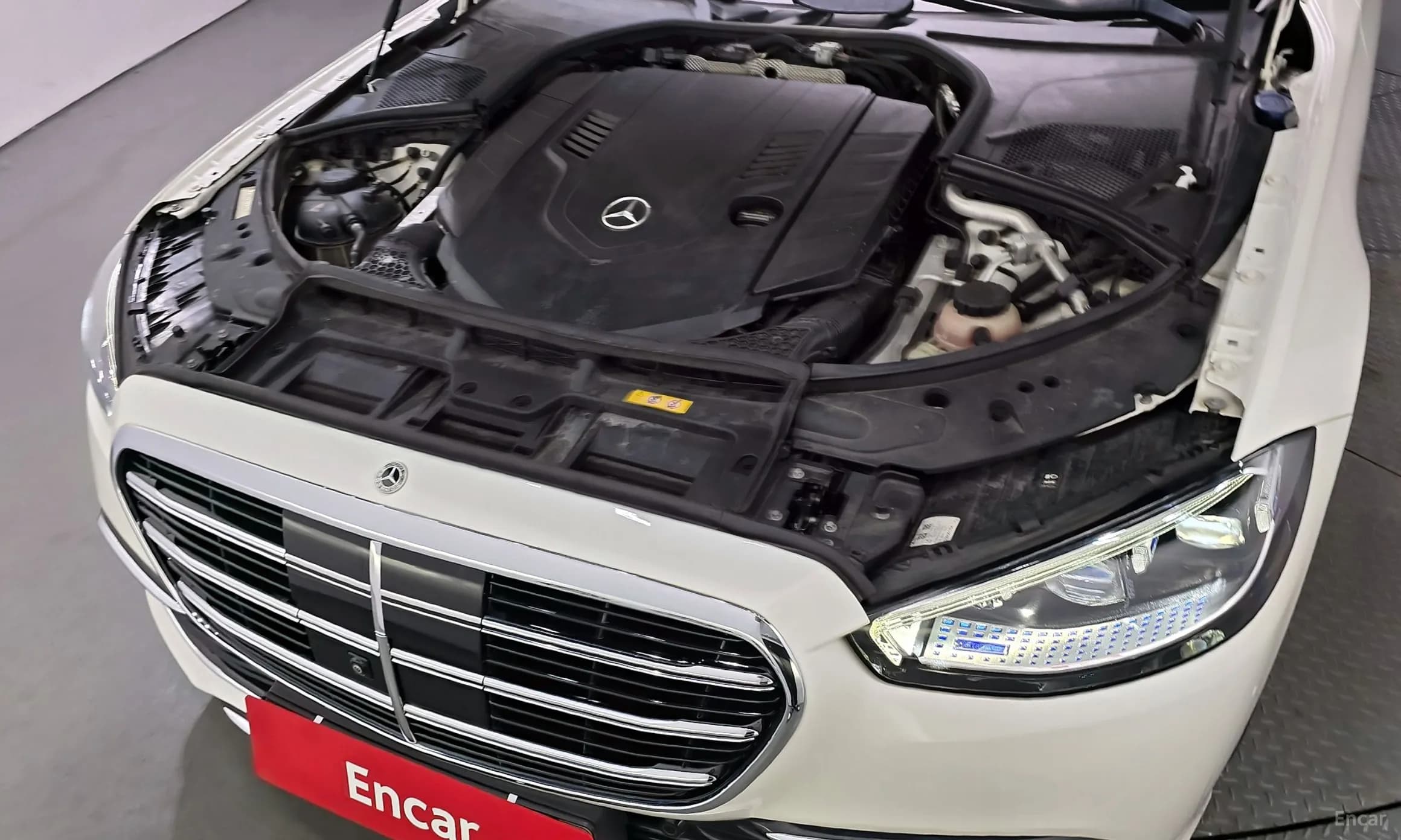 S-Class W223