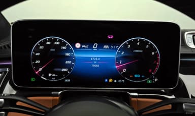 S-Class W223