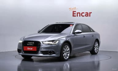 New A6