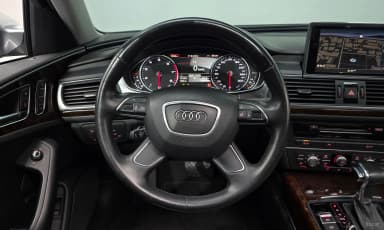 New A6