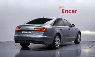 New A6