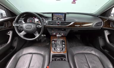 New A6
