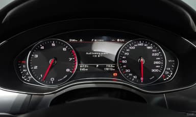 New A6