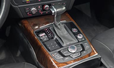 New A6
