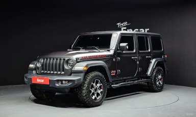Wrangler (JL)